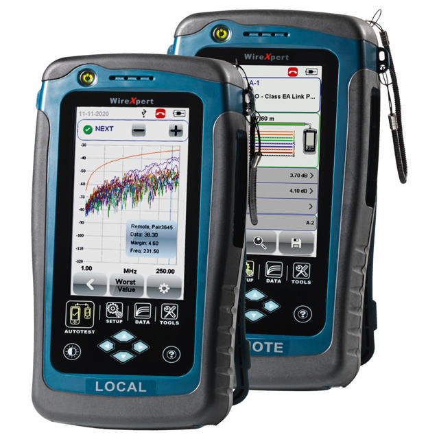 ELIT WireXpert 5004049471131