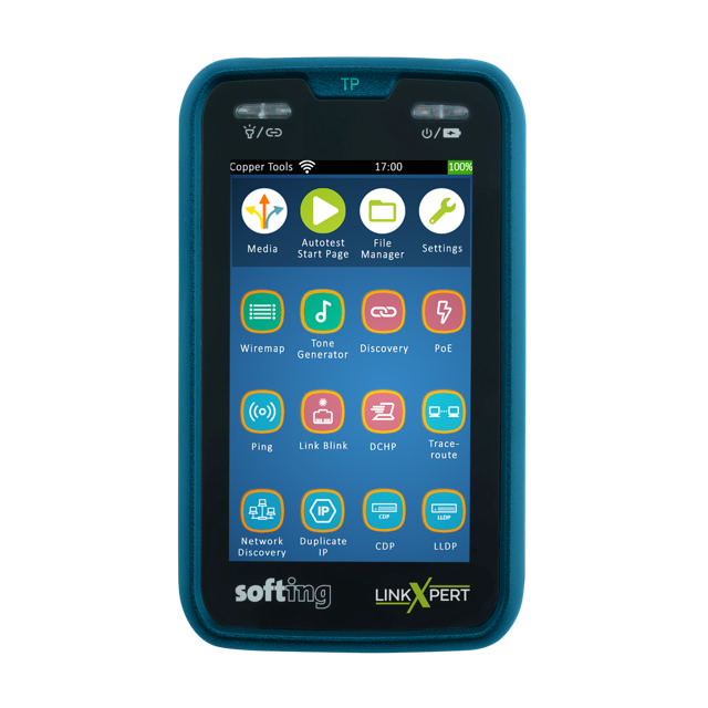 ELIT LinkXpert TP3557806009