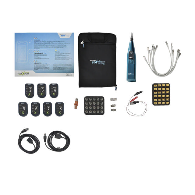 ELIT Installer tilbehør Sett4076276551
