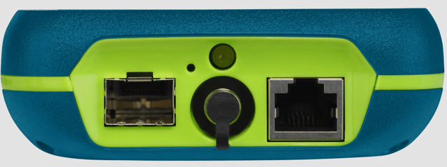 ELIT Fiberoptisk tilbehør sett