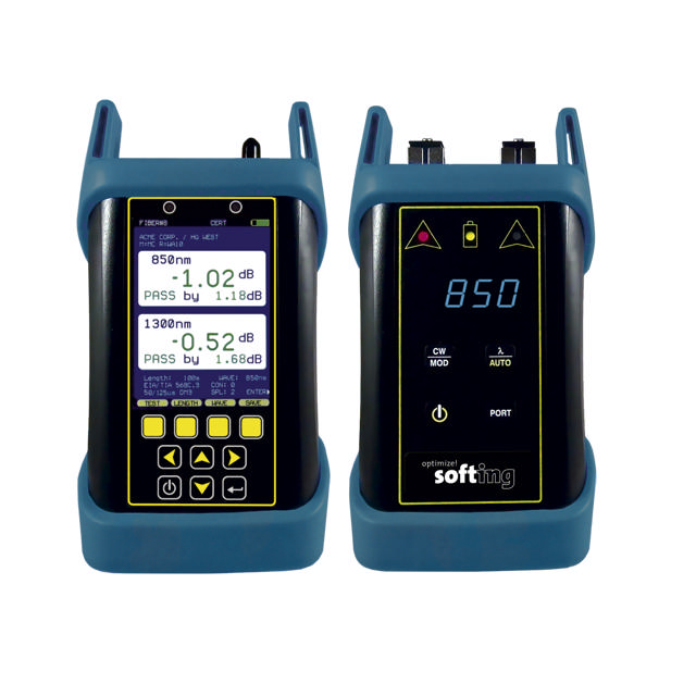 ELIT FiberXpert 700845788587