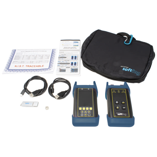 ELIT FiberXpert 700542347449
