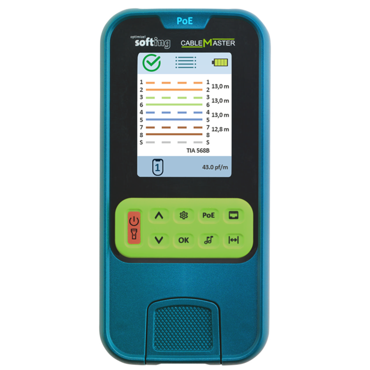 ELIT CableMaster PoE