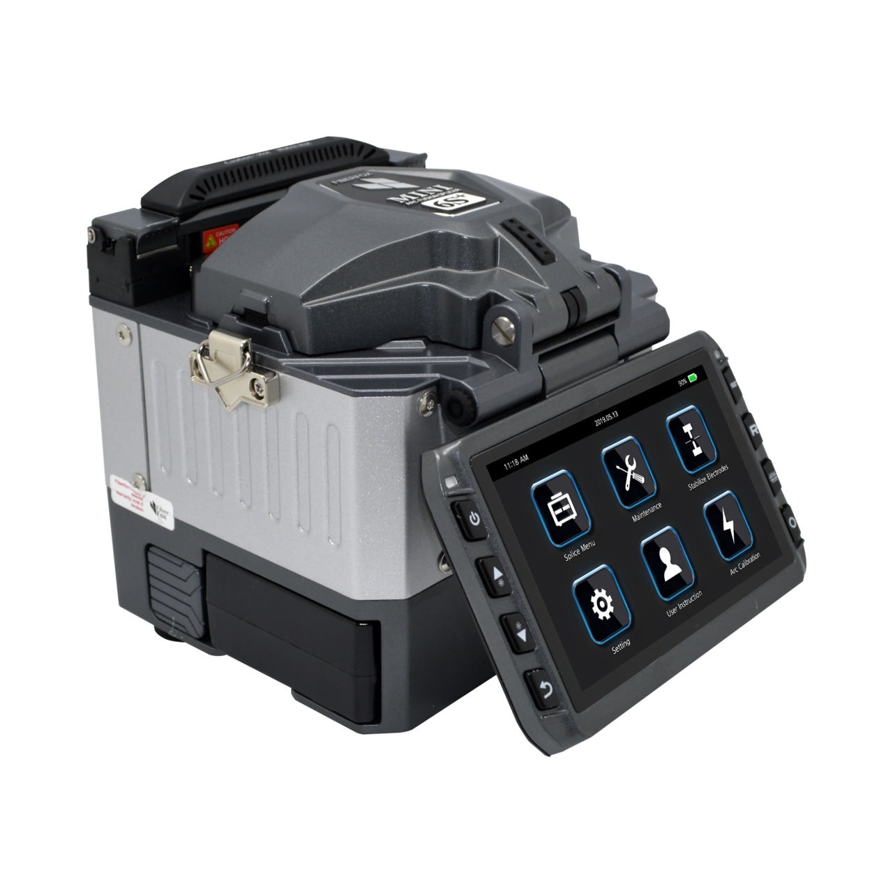 ELIT Splicer Mini 6+ Kit