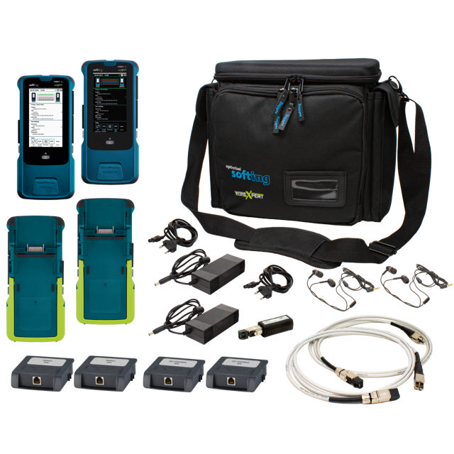 ELIT WireXpert MP C6A3035312603