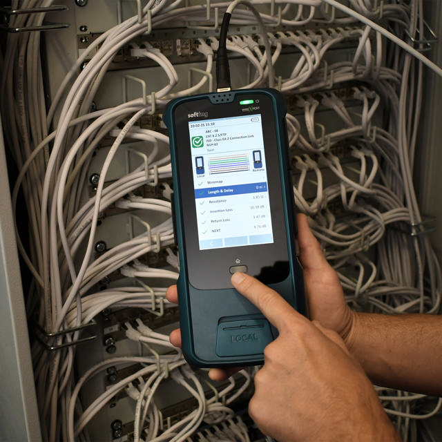 ELIT WireXpert MP C6A580426126