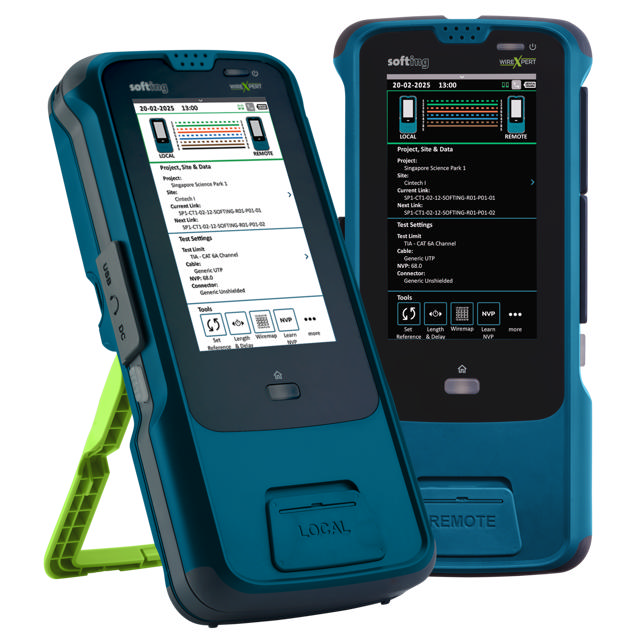 ELIT WireXpert MP C82736367262