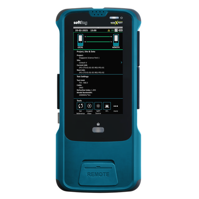 ELIT WireXpert MP FS670430093