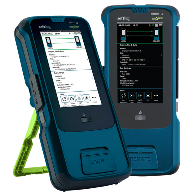 ELIT WireXpert MP FQ364967458