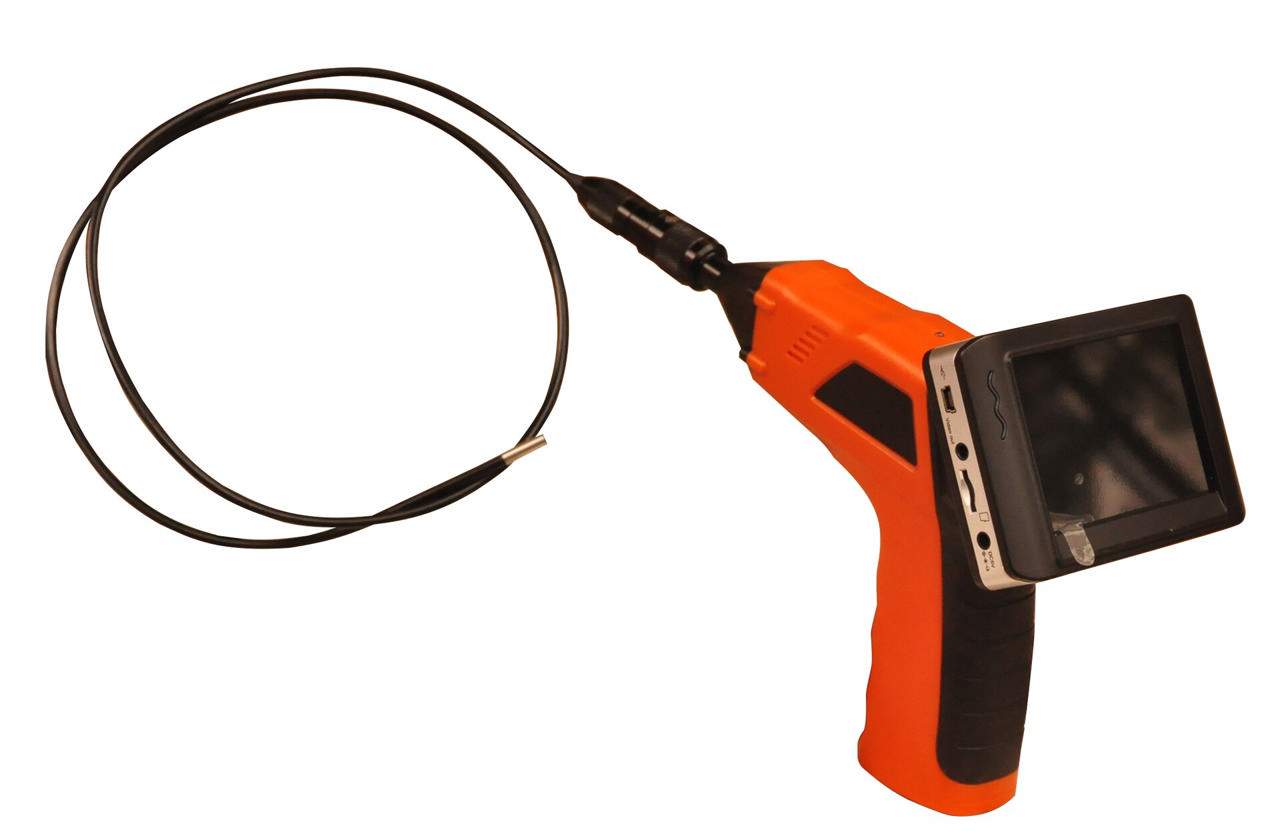 ELIT BS8807, Ø4,5mm