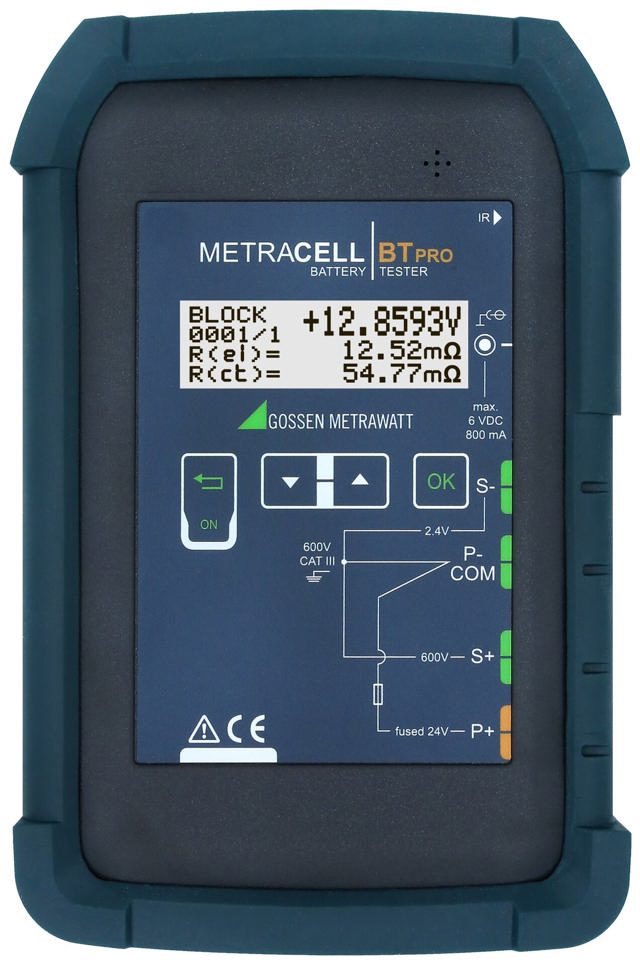 ELIT Metracell BT Pro1866486096