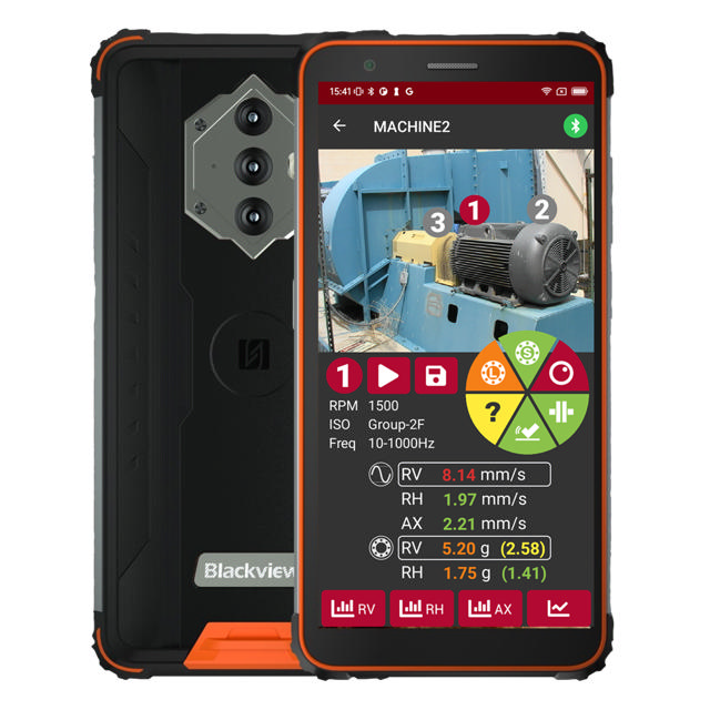 ELIT VSHOOTER-3-WL-ATEX3083877413