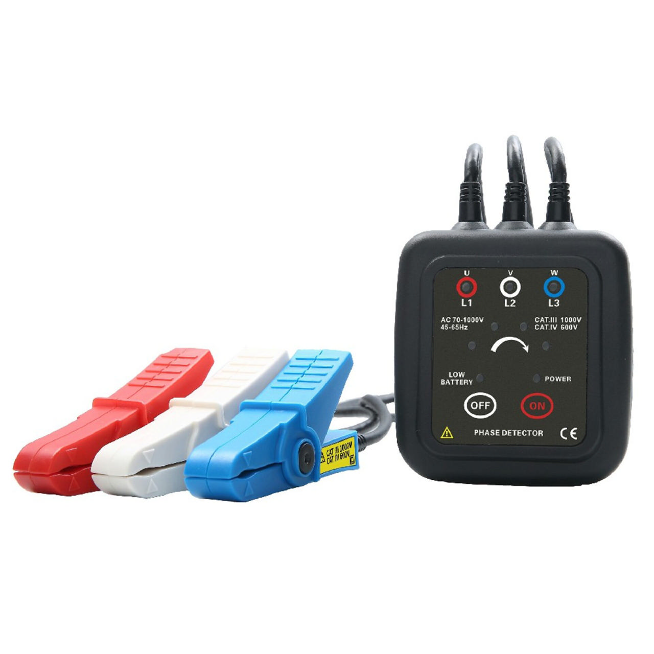 ELIT 9011, Ø1,6mm-16mm