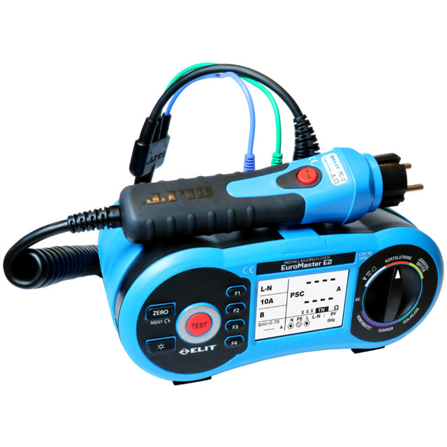 ELIT EuroMaster E2879937002