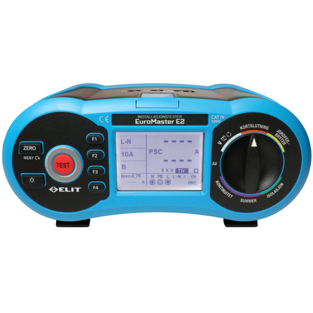 ELIT EuroMaster E23793784700