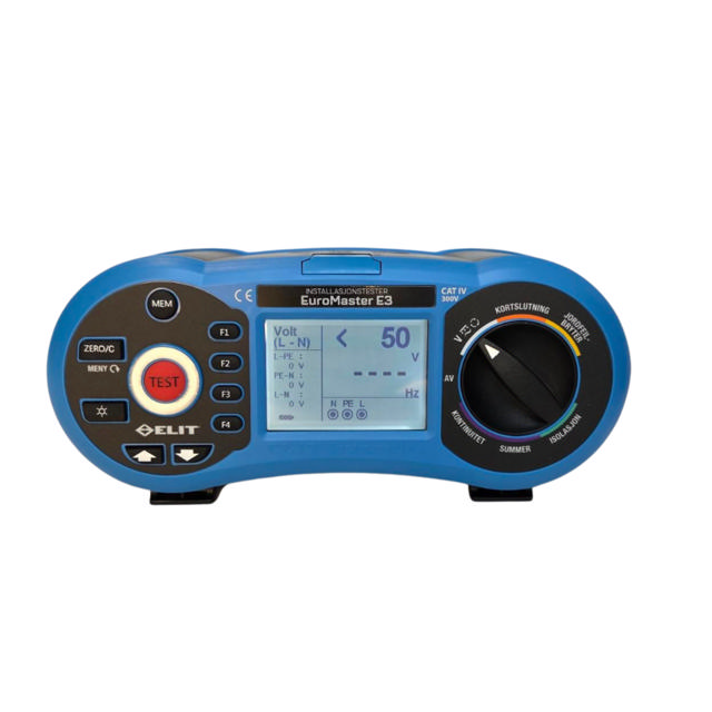 ELIT Euromaster E34090057973