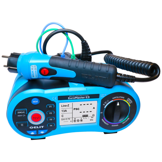 ELIT Euromaster E3308405964