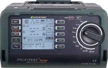 ELIT Profitest Intro