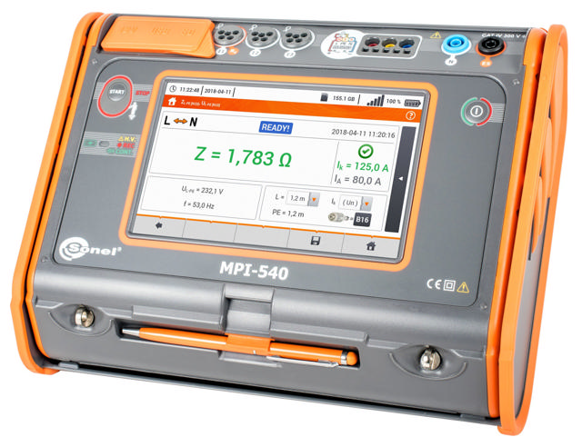 ELIT MPI-540333190742