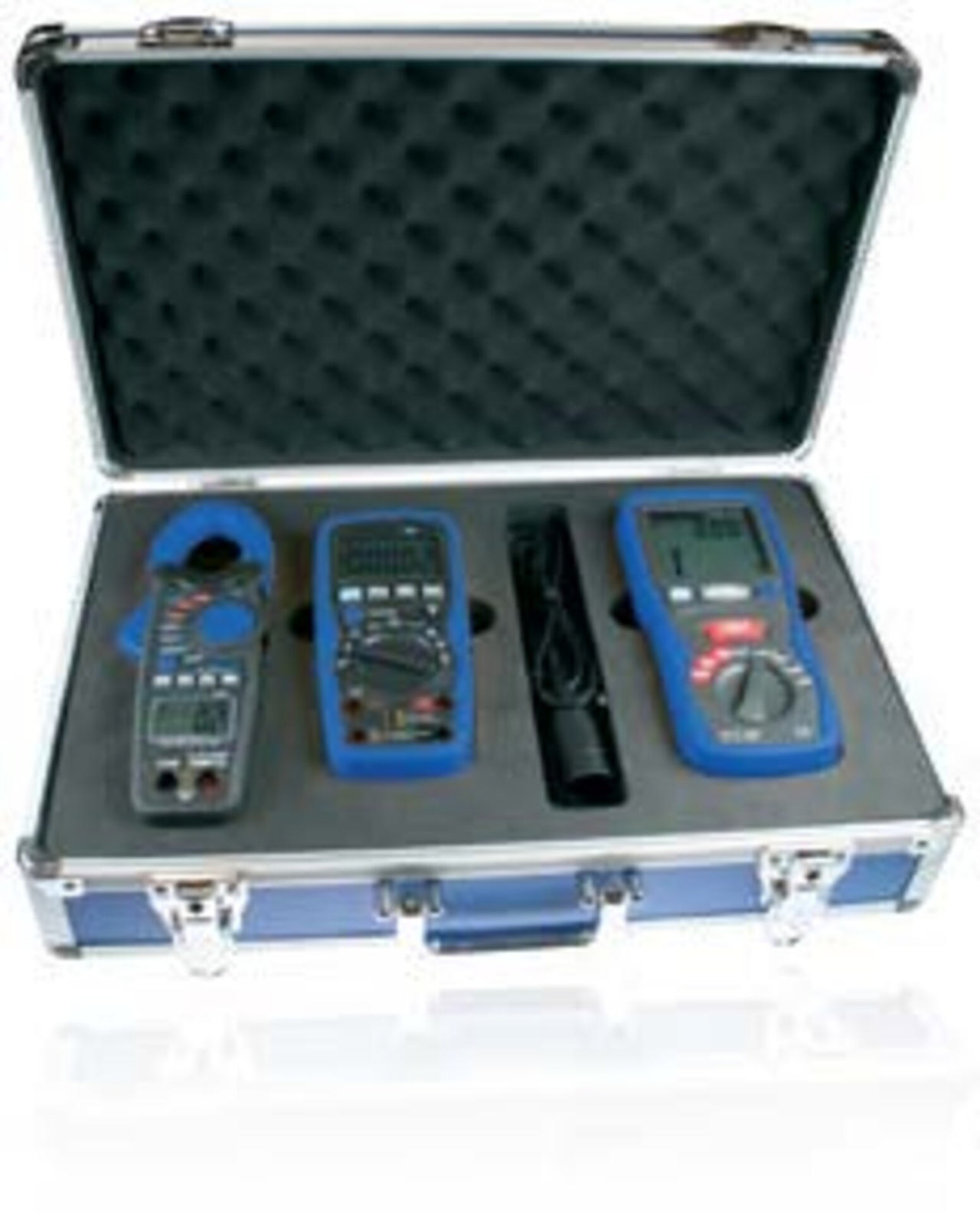 ELIT MONTØRKOFFERT NR III