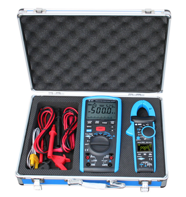  ELIT Instrumentkoffert 11065269597