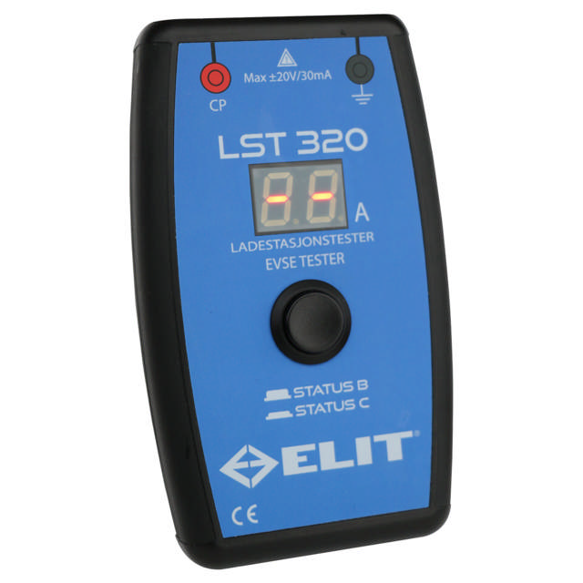 ELIT LST 320