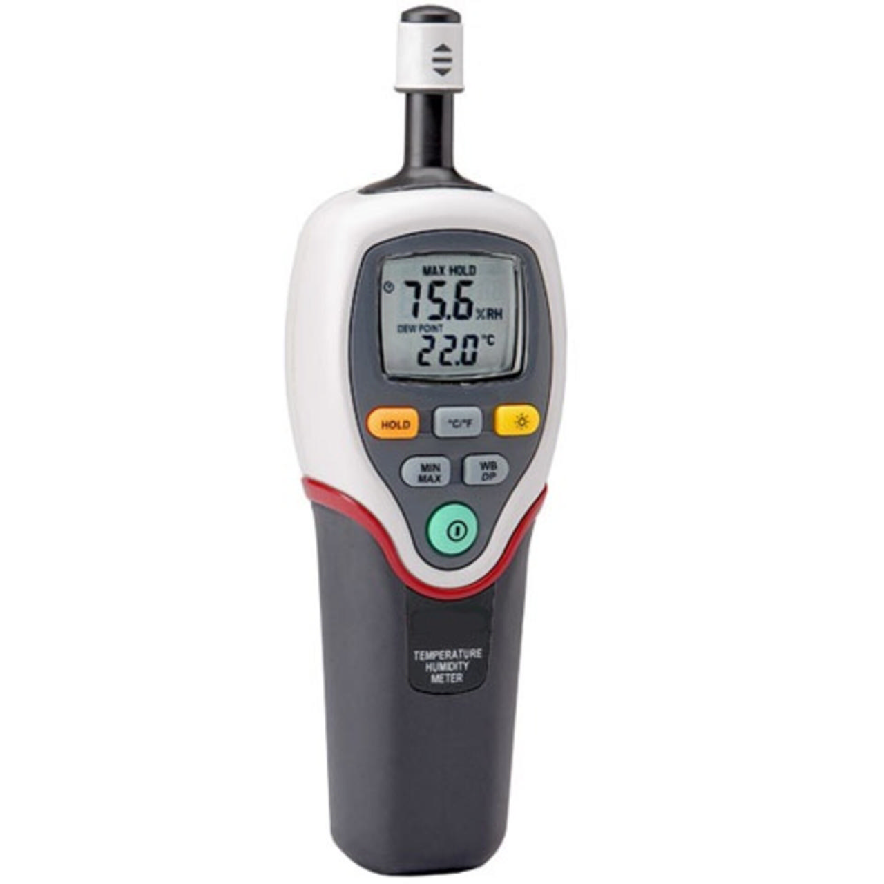 ELIT 1886 hygrometer