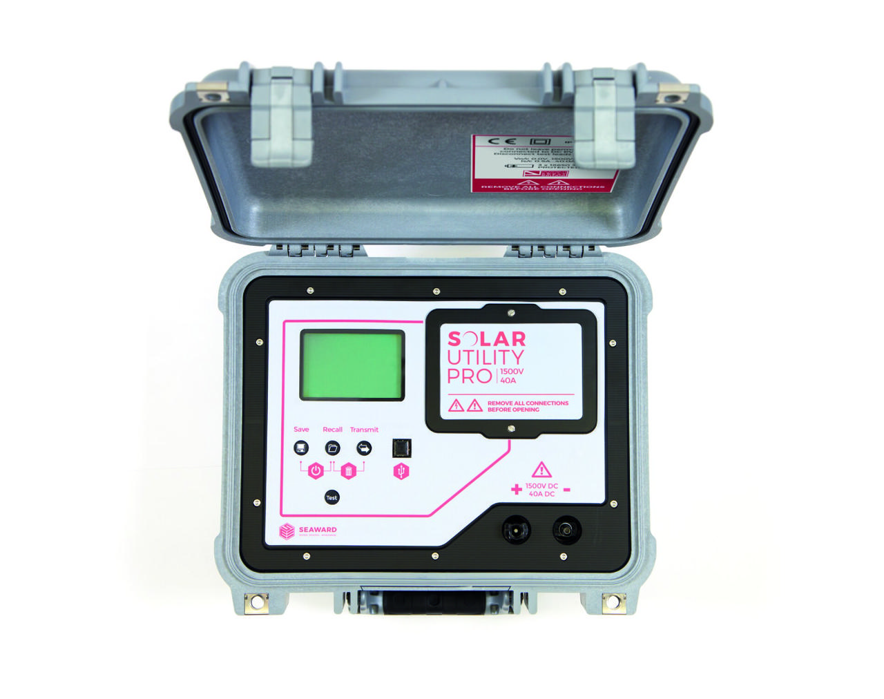 ELIT Solar Utility Pro