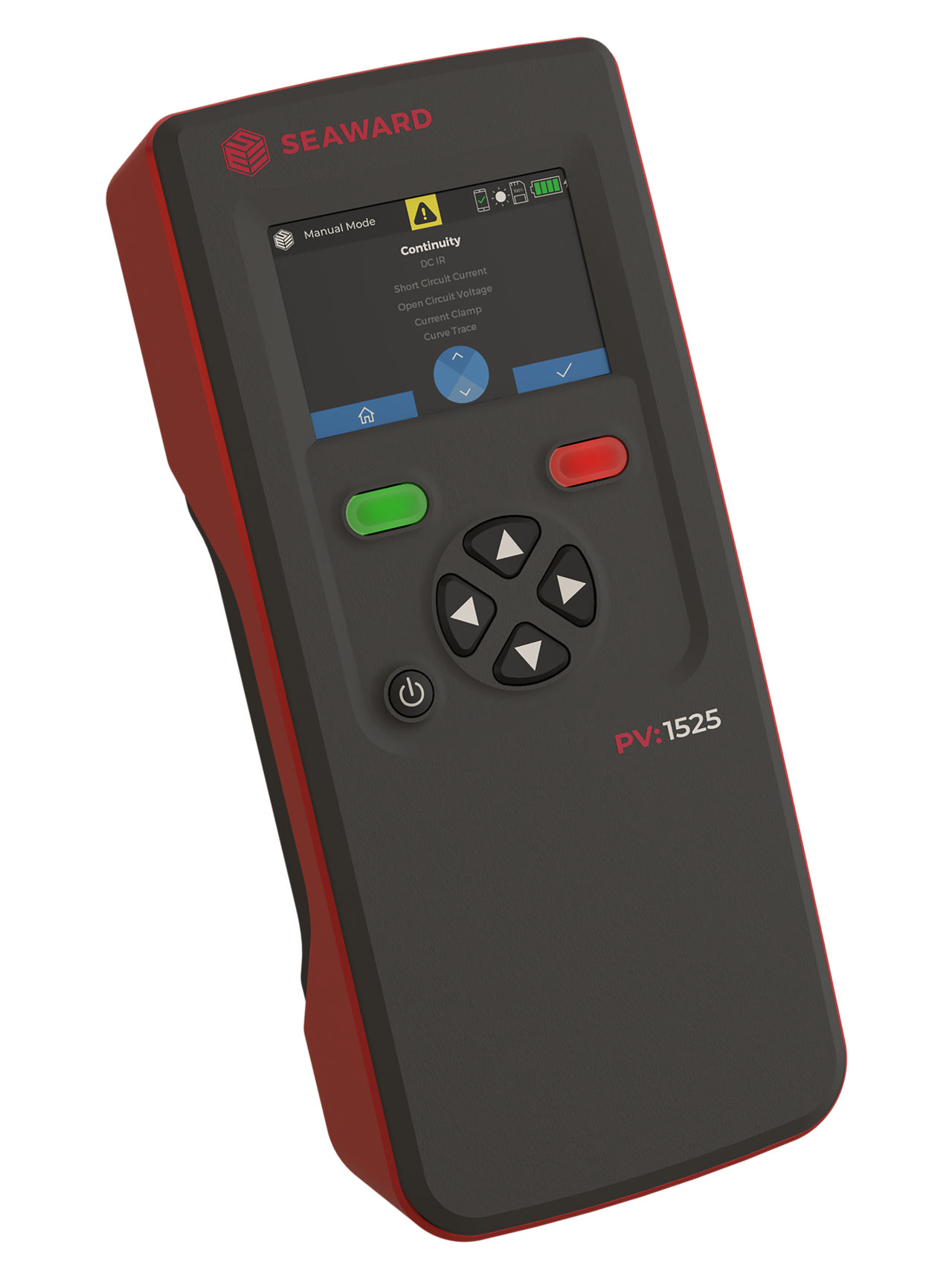 ELIT PV:1525 Test Kit