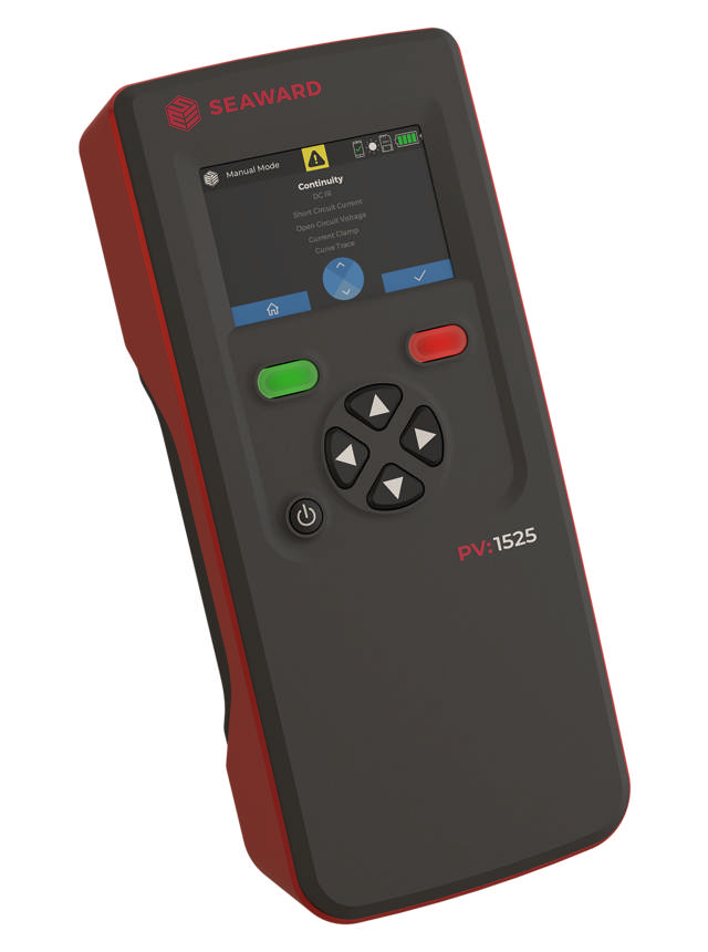 ELIT PV:1525 Test Kit