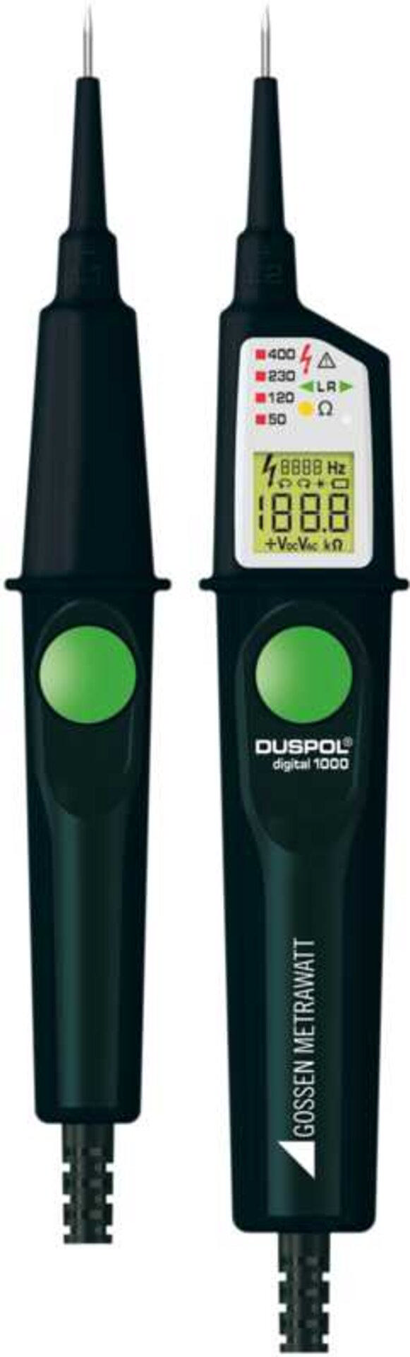 ELIT DUSPOL digital 1000