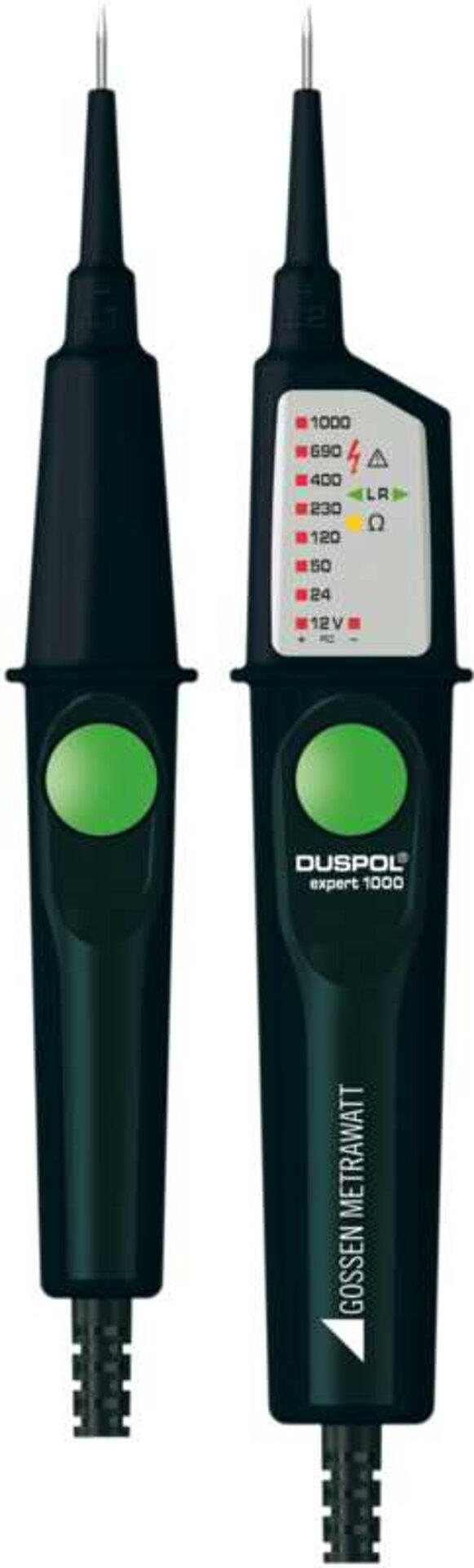 ELIT DUSPOL expert 1000