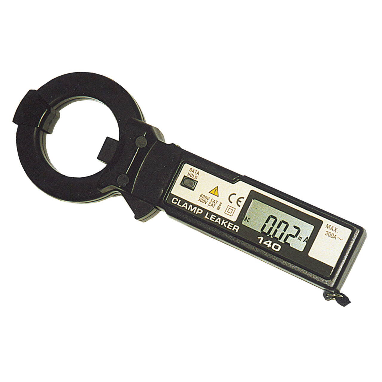 ELIT 140E, 0,01mA - 300A