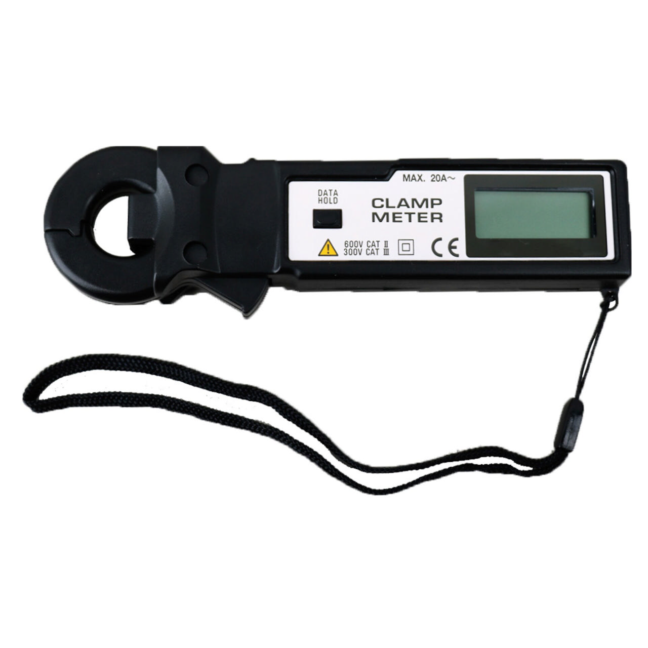 ELIT 2007B, 0,1mA - 20A