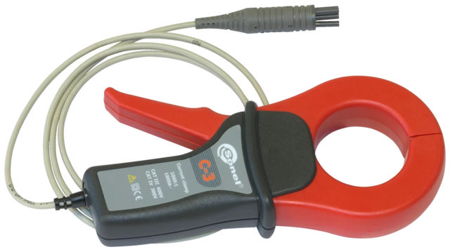 ELIT C-3 Strømtangadapter2177148942