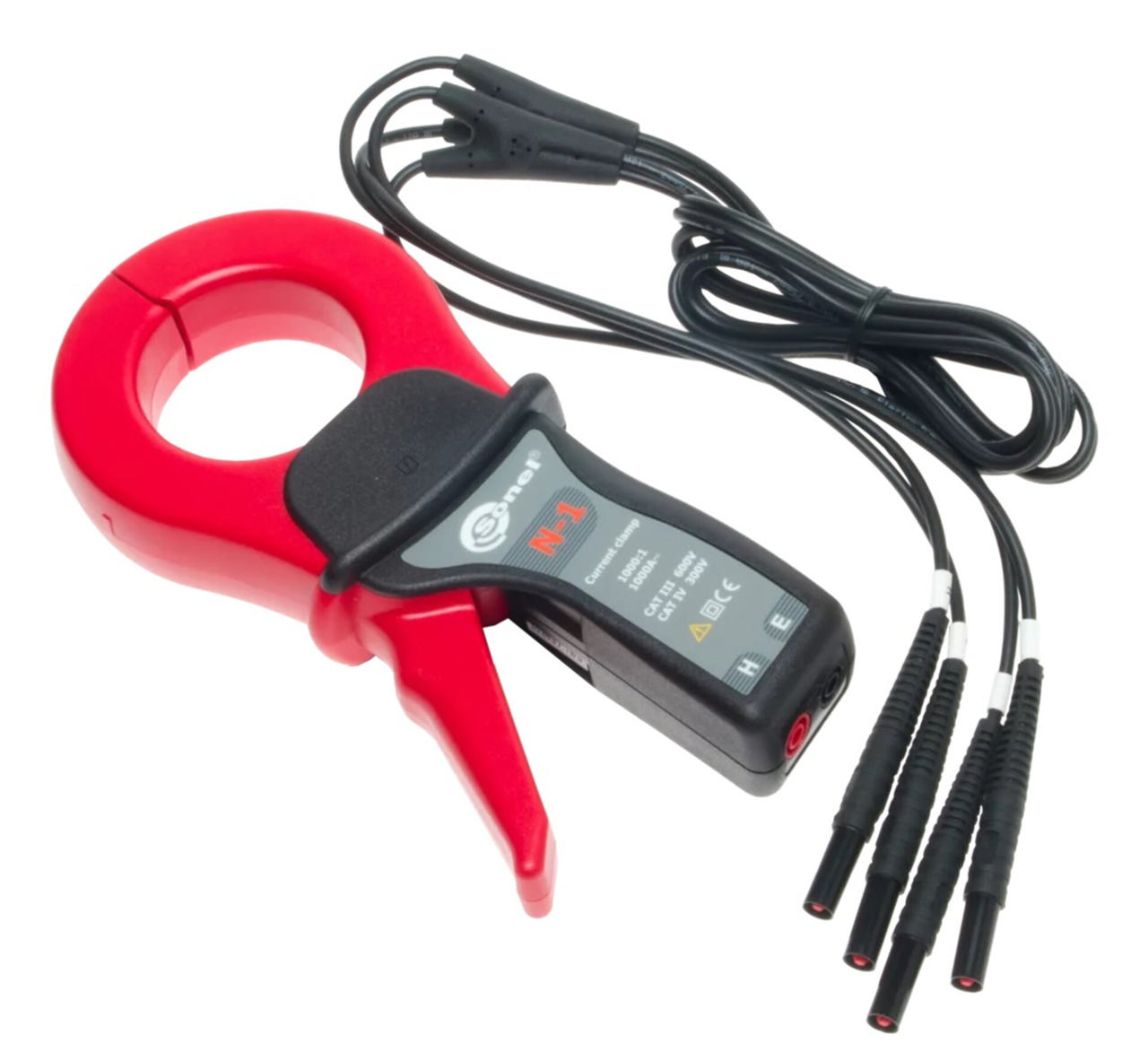 ELIT N-1 Strømtangadapter