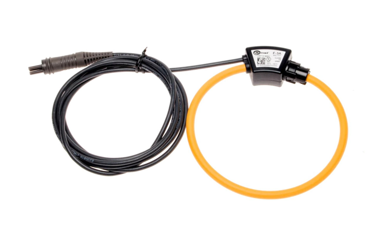 ELIT F3A for PQM, MRU, MPI