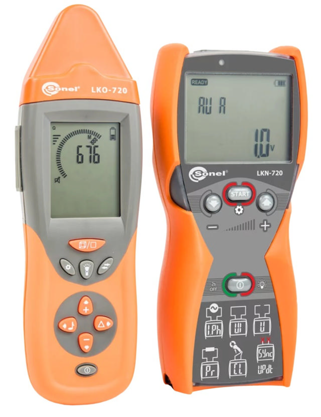 ELIT LKZ-7202372725901