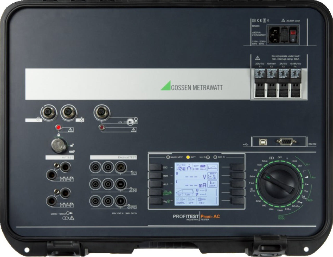 ELIT PROFITEST PRIME AC