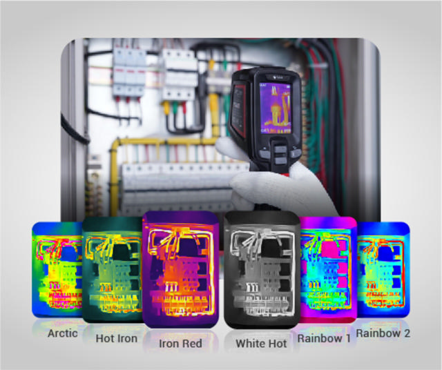 ELIT PC210 E2 Fokusfri3019121206