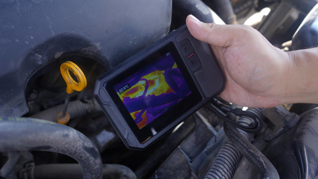 ELIT PF210 Fokusfri936247760