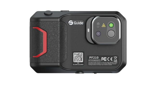 ELIT PF210 Fokusfri2658832160