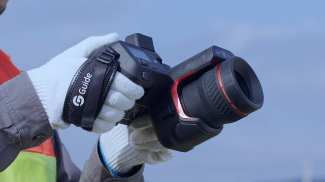 ELIT PT650 APEX 25°3806588057