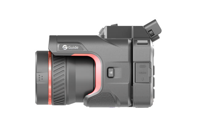 ELIT PT870 APEX 25°4102453571