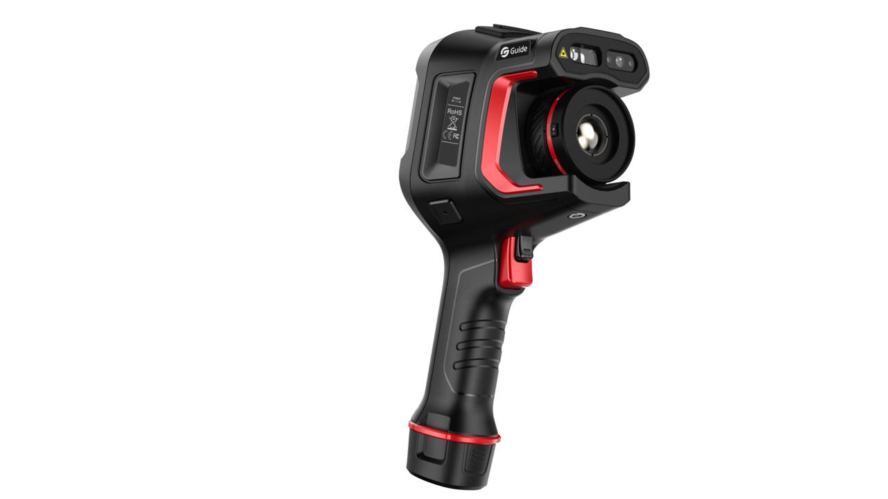 ELIT H6-DUAL 25°+15°