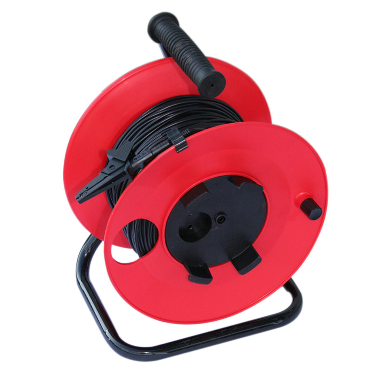 ELIT E100TKS Måletrommel