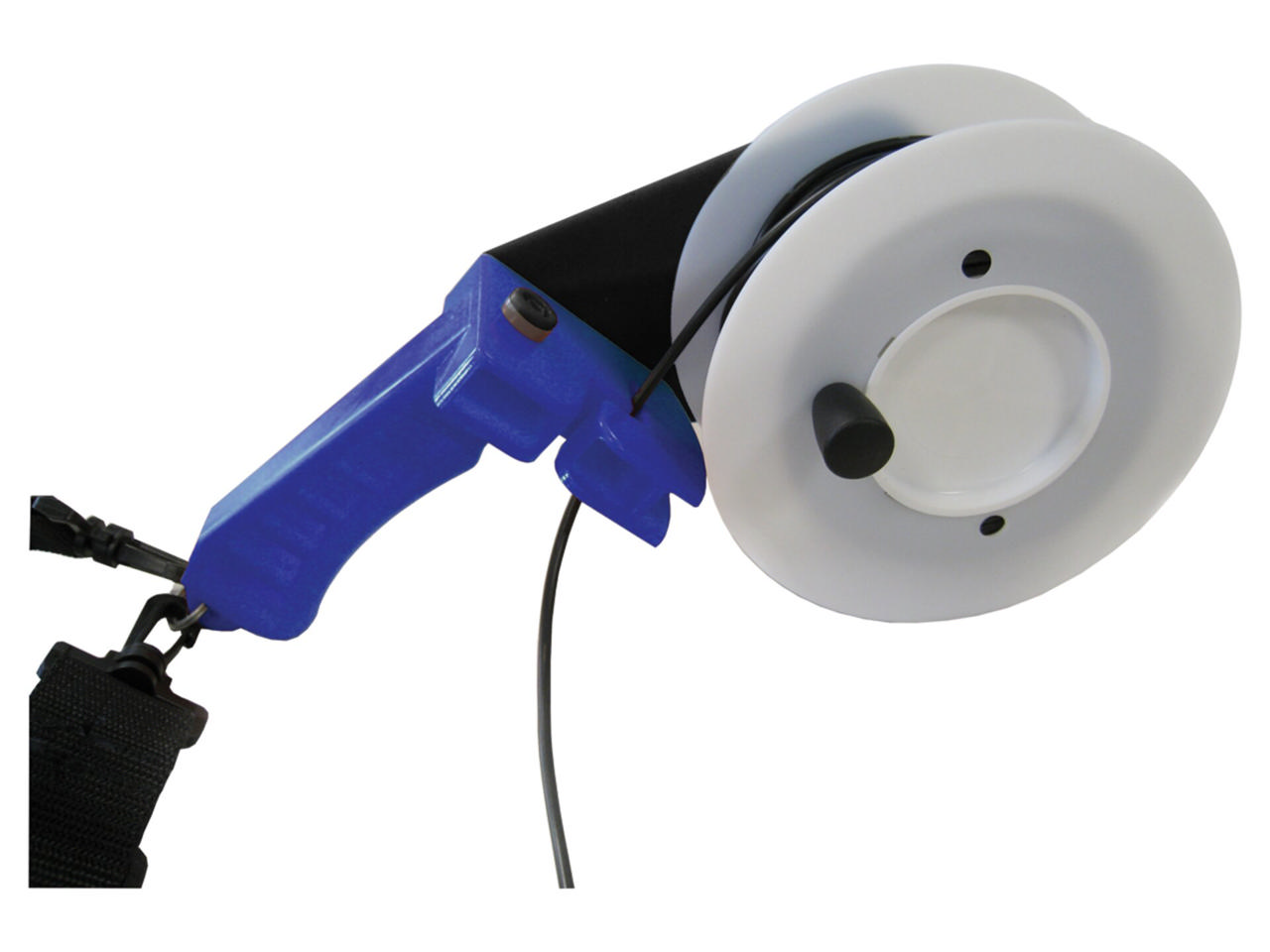 ELIT E50HR m/ bærestropp