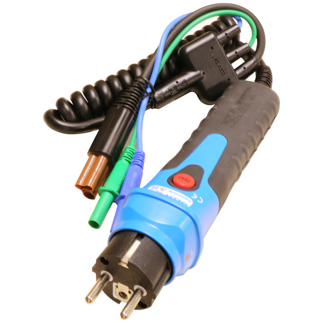 ELIT PC-2 m/testknapp