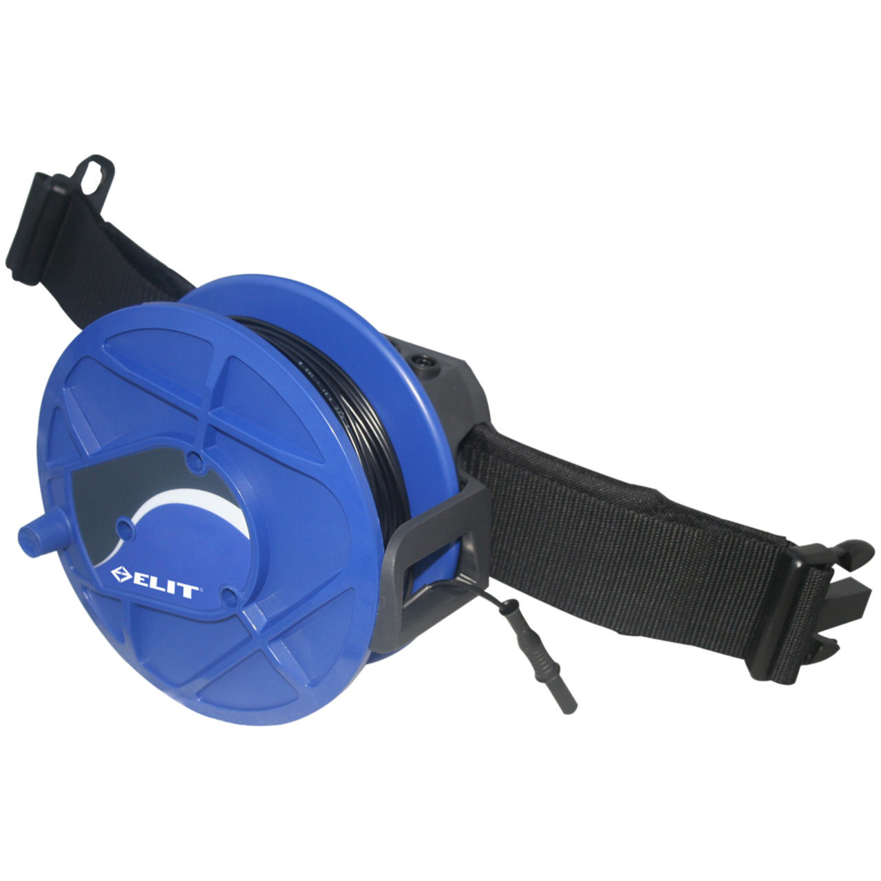 ELIT E50BR m/ beltefeste