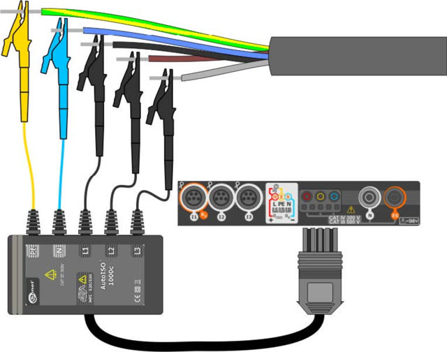 ELIT AUTO-ISO-1000C1029629977